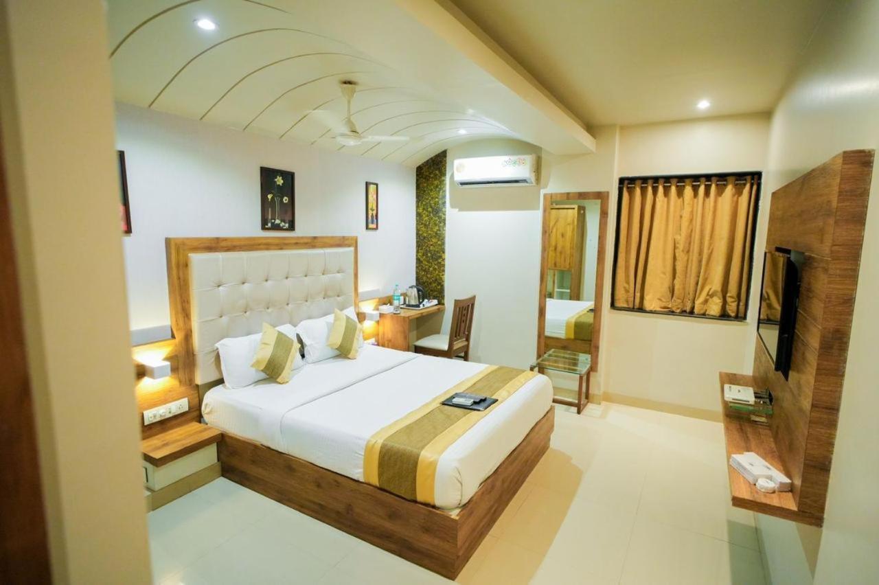 Hotel T2 International Mumbai Airport, Mumbai
